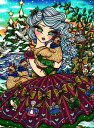 Hannah Lynn クロスステッチ 図案 刺しゅう チャート 【 12 Days of Christmas / 12 Days of Christmas M...