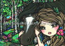 Hannah Lynn クロスステッチ 図案 刺しゅう チャート 【 Cherish HLD 】 Heaven And Earth Designs 輸入 上級者...