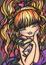 Hannah Lynn クロスステッチ 図案 刺しゅう チャート 【 Love Letter 】 Heaven And Earth Designs 輸入 上級者...