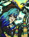 Hannah Lynn クロスステッチ 図案 刺しゅう チャート 【 Mini Melissa 】 Heaven And Earth Designs 輸入 上級...