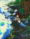 Hannah Lynn クロスステッチ 図案 刺しゅう チャート 【 Mendocino Mermaid 】 Heaven And Earth Designs ...