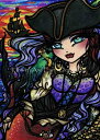 Hannah Lynn クロスステッチ 図案 刺しゅう チャート 【 Neptune And Triton Request A Size 】 Heaven An...