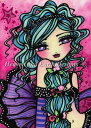 Hannah Lynn クロスステッチ 図案 刺しゅう チャート 【 Mini Payton 】 Heaven And Earth Designs 輸入 上級者...
