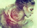 Anna Dittman クロスステッチ 図案 刺しゅう チャート 【 Mini June AD 】 Heaven And Earth Designs 輸入 上...