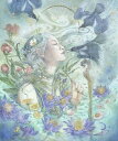 Stephanie Pui-Mun Law クロスステッチ刺しゅうチャート HAED 図案 【 Pearl SPL 】 Heaven And Earth Des...