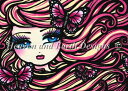 Hannah Lynn クロスステッチ 図案 刺しゅう チャート 【 QS Butterflies Of Hope 】 Heaven And Earth Des...