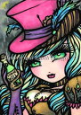 Hannah Lynn クロスステッチ 図案 刺しゅう チャート 【 QS Clara 】 Heaven And Earth Designs 海外 輸入 上級者
