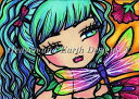Hannah Lynn クロスステッチ 図案 刺しゅう チャート 【 QS Dahlia 】 Heaven And Earth Designs 海外 輸入 上級...