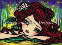 Hannah Lynn クロスステッチ 図案 刺しゅう チャート 【 QS Golden Pond 】 Heaven And Earth Designs 海外 ...
