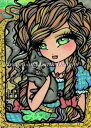 Hannah Lynn クロスステッチ 図案 刺しゅう チャート 【 QS Home Sweet Home Dorothy 】 Heaven And Earth Designs 海外 輸入 上級者
