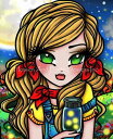 Hannah Lynn クロスステッチ 図案 刺しゅう チャート 【 QS Summer Nights 】 Heaven And Earth Designs 海...
