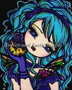 Hannah Lynn クロスステッチ 図案 刺しゅう チャート 【 Sadies Dragon 】 Heaven And Earth Designs 海外 輸...