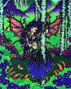 Hannah Lynn クロスステッチ 図案 刺しゅう チャート 【 Tree of Secrets 】 Heaven And Earth Designs 海外...
