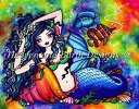 Hannah Lynn クロスステッチ 図案 刺しゅう チャート 【 Felicia 】 Heaven And Earth Designs 海外 輸入 上級者 ...