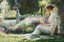 Sandra Kuck クロスステッチ 図案 刺しゅう チャート 【 Gardens Kuck 】 Heaven And Earth Designs 輸入 上級...