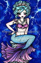 Hannah Lynn クロスステッチ 図案 刺しゅう チャート 【 Sharlotta 】 Heaven And Earth Designs 輸入 上級者 人...