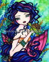Hannah Lynn クロスステッチ 図案 刺しゅう チャート 【 Sherriella 】 Heaven And Earth Designs 輸入 上級者 ...