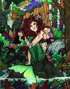 Hannah Lynn クロスステッチ 図案 刺しゅう チャート 【 The Sisters of Angel River Valley 】 Heaven An...