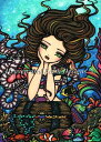 Hannah Lynn クロスステッチ 図案 刺しゅう チャート 【 Mini Chelseas Gift 】 Heaven And Earth Designs...