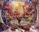 Helene Beland クロスステッチ刺しゅうチャート HAED 図案 【 Enchanted Light 】 Heaven And Earth Desig...