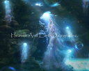 Tara Lesher クロスステッチ 図案 刺しゅう チャート 【 Jellyfish Dreams 】 Heaven And Earth Designs 輸...