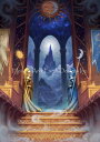 Yasu Art Studio クロスステッチ 図案 刺しゅう チャート 【 Day and Night Request A Size 】 Heaven And...