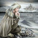 Tammara Markegard クロスステッチ刺しゅうチャート HAED 図案 【 Mini The Scout 】 Heaven And Earth De...