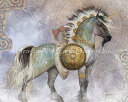 Laurie Prindle クロスステッチ 図案 刺しゅう チャート 【 Starfire 】 Heaven And Earth Designs 輸入 上級者...
