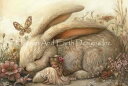 Whimsi Tea クロスステッチ 図案 刺しゅう チャート 【 Tiny Fairy Snuggle 】 Heaven And Earth Designs ...