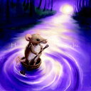 Rachael Blackwell クロスステッチ 図案 刺しゅう チャート 【 An Adventurous Mouse 】 Heaven And Earth...
