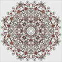 HAED Originals クロスステッチ 図案 刺しゅう チャート 【 French Filigree - HAED Original 】 Heaven A...