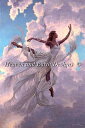 Jonathon Earl Bowser クロスステッチ 図案 刺しゅう チャート 【 Air 】 Heaven And Earth Designs 輸入 上級...