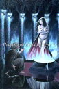 Jonathon Earl Bowser クロスステッチ 図案 刺しゅう チャート 【 Mistress Darkness 】 Heaven And Earth...