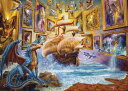 Jan Patrik Krasny クロスステッチ 図案 刺しゅう チャート 【 Gallery 】 Heaven And Earth Designs 輸入 上...