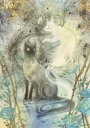 HAED クロスステッチ図案 Heaven And Earth Designs チャート 【Playing With Shadows Max Colors】 S...