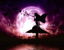 HAED クロスステッチ図案 Heaven And Earth Designs チャート 【Butterfly Keeper】 Julie Fain