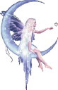HAED クロスステッチ刺しゅうチャート Heaven And Earth Designs 図案 【Mini Birth of A Star NO BK/背景無...