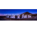HAED クロスステッチ刺しゅうチャート Heaven And Earth Designs 図案 【The Last Supper Rhyolite】 Geof...