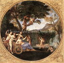 Francesco Albani t`FXREAo[j  ySpring FAz HAED NXXeb`hイ`[g Heaven And Earth Designs }