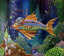 Randal Spangler クロスステッチ手芸ししゅうチャート HAED 図案 【Admiral Ladnar】 Heaven And Earth Desi...