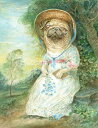Omar Rayyan クロスステッチ刺しゅうチャート HAED 図案 【Jane Pugsten】 Heaven And Earth Designs