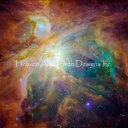 NASA クロスステッチ刺しゅうチャート HAED 図案 【Orion Nebula】 Heaven And Earth Designs 難しい