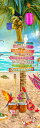 Aimee Stewart クロスステッチ刺しゅうチャート HAED 図案 【Storykeep Beach Bliss】 Heaven And Earth D...