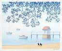 Gordon Fitchett クロスステッチ刺しゅうチャート HAED 図案 【Paradise GF】 Heaven And Earth Designs 輸...