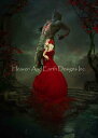 Alexandra V. Bach クロスステッチ刺しゅうチャート HAED 図案 【Martyr Saint】 Heaven And Earth Design...