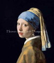 ヨハネス・フェルメール（Johannes Vermeer） 名画  HAED クロスステッチ刺しゅう 図案 Heaven And Earth Designs 輸入 チャート 美術 絵画