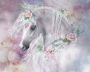 Laura Prindle クロスステッチ刺しゅうチャート HAED 図案 【Mini My Sweet Valentine】 Heaven And Earth...