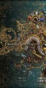 Aimee Stewart クロスステッチ刺しゅうチャート HAED 図案 【Storykeep Priya 2】 Heaven And Earth Desig...