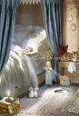 Charlotte Bird クロスステッチ刺しゅうチャート HAED 図案 【Bedtime Story CB】 Heaven And Earth Desig...