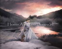 Tara Lesher クロスステッチ刺しゅうチャート HAED 図案 【Beautiful Silence】 Heaven And Earth Designs 輸入 上級者 風景 バイオリン 祈り 沈黙 静寂 夕暮れ トワイライト 日暮れ 夕闇 純白 ドレス